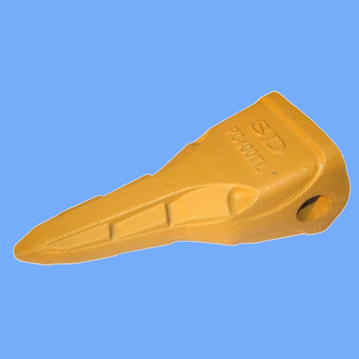 5-4   special alloy steel castings-Excavator bucket teeth