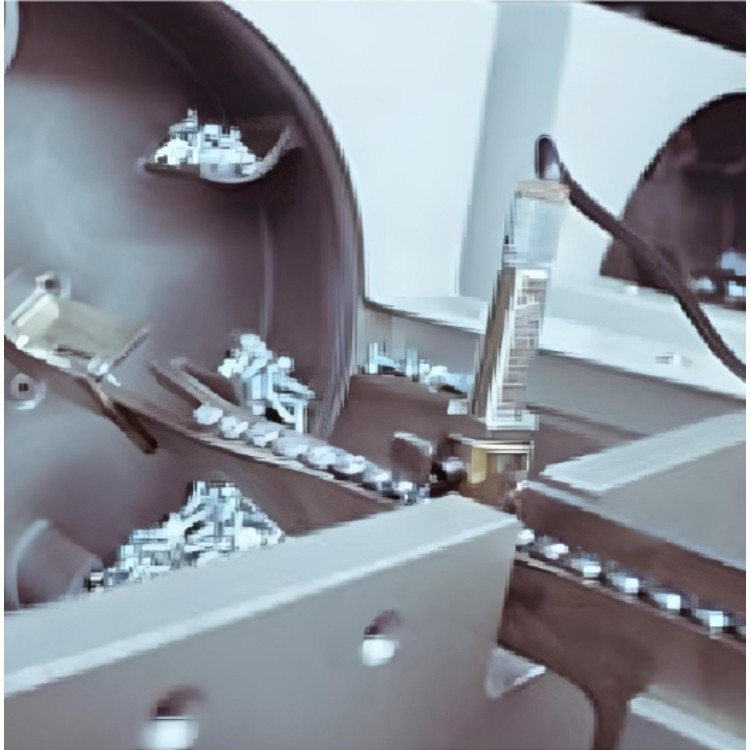 24-2 automatic feeders for assembly lines